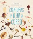 Livro - Criaturas da Ilha de Corso