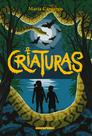 Livro - Criaturas (Nova edição)