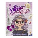 Livro - Crie um Rosto Bonito