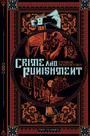 Livro - Crime and Punishment