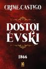 Livro - Crime e Castigo