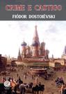 Livro - Crime e Castigo