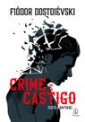 Livro - Crime e castigo