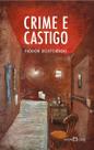 Livro - Crime e Castigo