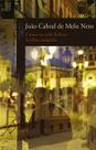 Livro - Crime na Cale Relator / Sevilha andando