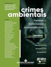 Livro - Crimes Ambientais - Lei N. 9.605/98