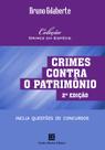 Livro - Crimes Contra o Patrimônio
