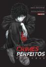Livro - Crimes Perfeitos - Funouhan Vol. 11 Livro - Crimes Perfeitos - Funouhan Vol. 11