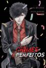 Livro - Crimes Perfeitos - Funouhan Vol. 12 Livro - Crimes Perfeitos - Funouhan Vol. 12