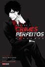 Livro - Crimes Perfeitos - Funouhan Vol. 3 Livro - Crimes Perfeitos - Funouhan Vol. 3
