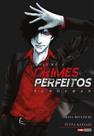Livro - Crimes Perfeitos - Funouhan Vol. 4 Livro - Crimes Perfeitos - Funouhan Vol. 4