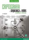 Livro - Criptografia e Segurança de Redes