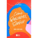 Livro - Cris & Ted Vol. 2 - Como Quiseres, Senhor