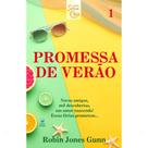 Livro - Cris Vol. 01 - Promessa de Verão - Nova Edição