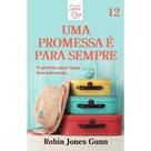 Livro - Cris Vol. 12 - Uma Promessa é Para Sempre - Nova Edição Livro - Cris Vol. 12 - Uma Promessa é Para Sempre - Nova Edição