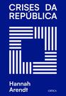 Livro - Crises da república