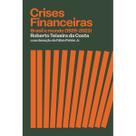 Livro - Crises financeiras
