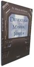 Livro Cristão Devolvam Minha Igreja Pr. Márcio de Souza - Editora Ágape