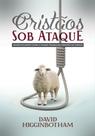 Livro - Cristãos sob Ataque