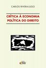 Livro - Crítica à economia política do direito