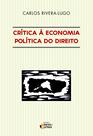 Livro - Crítica à economia política do direito