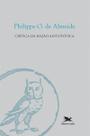 Livro - Crítica da razão antiutópica