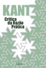 Livro - Crítica da Razão Prática