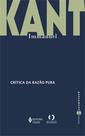 Livro - Crítica da razão pura