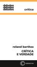 Livro - Crítica e verdade