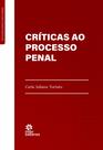 Livro - Críticas ao Processo Penal