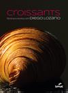 Livro - Croissants: Livro - Croissants: