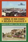 Livro - Crônica de duas cidades