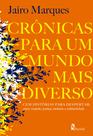 Livro - Crônica para um mundo mais diverso