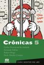 Livro - Crônicas 5