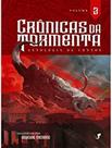 Livro - Cronicas Da Tormenta - Vol. 3