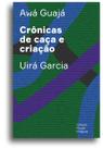 Livro - Crônicas de caça e criação