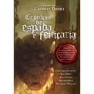 Livro - Crônicas de espada e feitiçaria