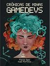 Livro - Cronicas De Minas Gamedevs - JAMBO Livro - Cronicas De Minas Gamedevs - JAMBO