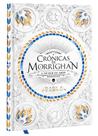 Livro - Crônicas de Morrighan Livro - Crônicas de Morrighan