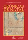 Livro - Crônicas de Natal