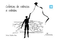 Livro - Crônicas de rabiscos e rabiolas Livro - Crônicas de rabiscos e rabiolas