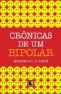 Livro - Crônicas de um bipolar Livro - Crônicas de um bipolar