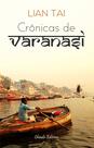 Livro - Crônicas de Varanasi Livro - Crônicas de Varanasi