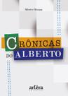 Livro - Crônicas do Alberto Livro - Crônicas do Alberto