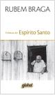 Livro - Crônicas do Espírito Santo Livro - Crônicas do Espírito Santo
