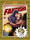 Livro - Crônicas do Fantasma - volume 4 Livro - Crônicas do Fantasma - volume 4