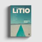 Livro - Crônicas do lítio