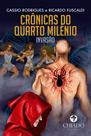 Livro - Crônicas do Quarto Milênio Livro - Crônicas do Quarto Milênio