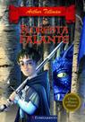 Livro - Cronicas Do Reino Da Fantasia 03 - A Floresta Falante