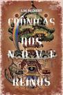 Livro - Crônicas dos Nove Reinos